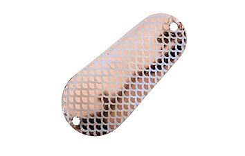 Блешня Jaxon Gnom Flex Rab 1 20г.