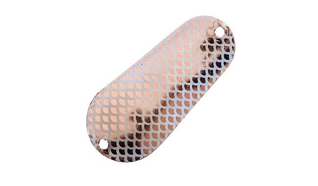 Блешня Jaxon Gnom Flex Rab 1 20г. - фото 1