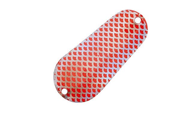 Блесна Jaxon Gnom Flex Rab 2 26 г - фото 1