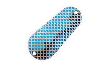 Блесна Jaxon Gnom Flex Rab 2 26 г