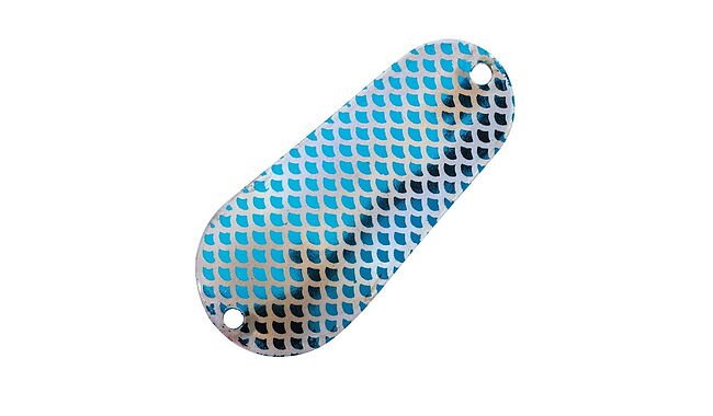 Блесна Jaxon Gnom Flex Rab 2 26 г - фото 6