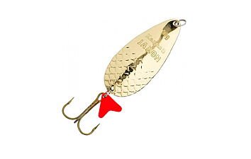 Блесна Jaxon Holo Select Karas Classic 2 18 г