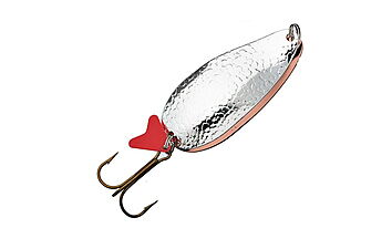 Блешня Jaxon Holo Select Karas Duo 1 18г.