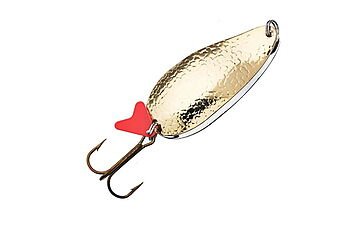 Блешня Jaxon Holo Select Karas Duo 2 21г.