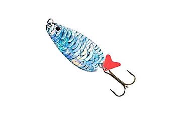 Блесна Jaxon Holo Select Karas Krol 3 24 г