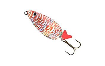 Блешня Jaxon Holo Select Karas Krol 3 24г.