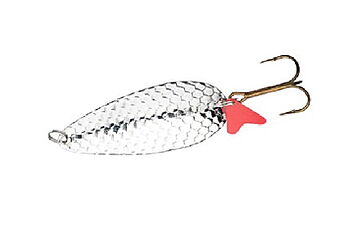 Блешня Jaxon Holo Select Karas Luska 1 16г.