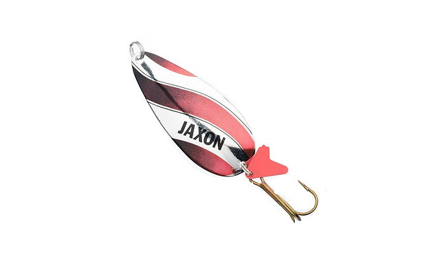 Блешня Jaxon Holo Select Karas Perk 2 18г. - фото 2