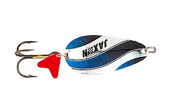 Блесна Jaxon Holo Select Karas Perk 2 18 г