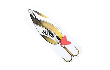 Блешня Jaxon Holo Select Karas Perk 3 24г.