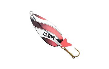 Блешня Jaxon Holo Select Karas Perk 3 24г.