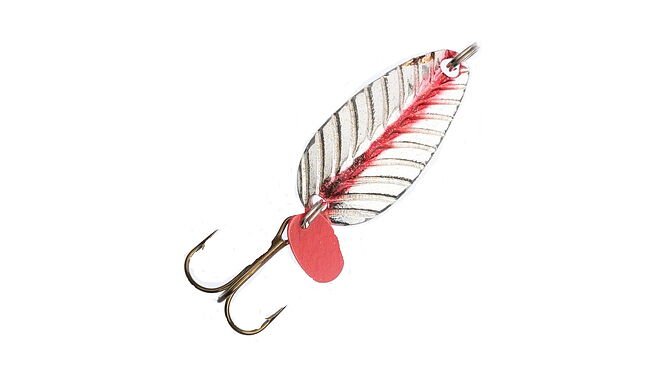 Блешня Jaxon Karas Micro 2 8 g - фото 3