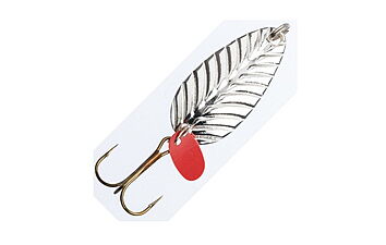 Блешня Jaxon Karas Micro 3 11г.