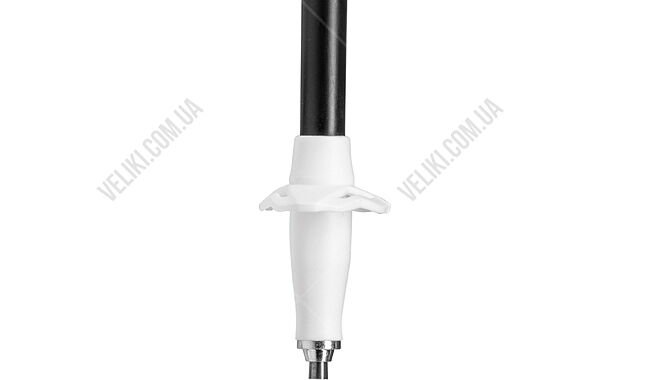 Палки трекінгові Leki Cross Trail FX.One Superlite - дополнительное фото 1