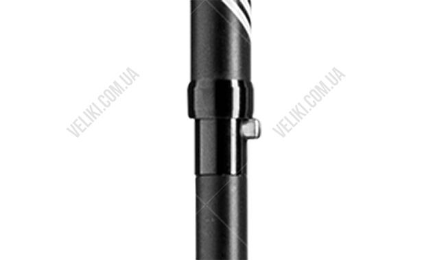 Палки трекінгові Leki Cross Trail FX.One Superlite - дополнительное фото 2