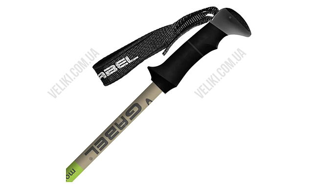 Палиці трекінгові Gabel Mont Blanc FL 4.0 - дополнительное фото 3