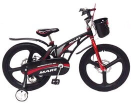 Велосипед Mars 20"