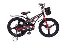 Велосипед Mars 20 - фото 1