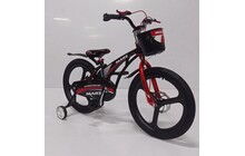 Велосипед Mars 20 - дополнительное фото 1