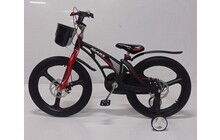 Велосипед Mars 20 - дополнительное фото 2