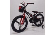 Велосипед Mars 20 - дополнительное фото 3