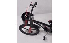 Велосипед Mars 20 - дополнительное фото 5