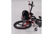 Велосипед Mars 20 - дополнительное фото 6