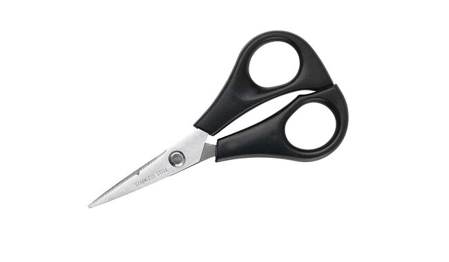Ножиці SERT Scissors - фото 1