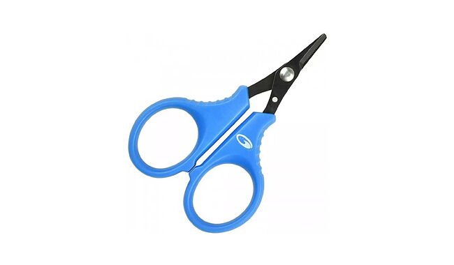 Ножницы Garbolino Braid Scissors - фото 1