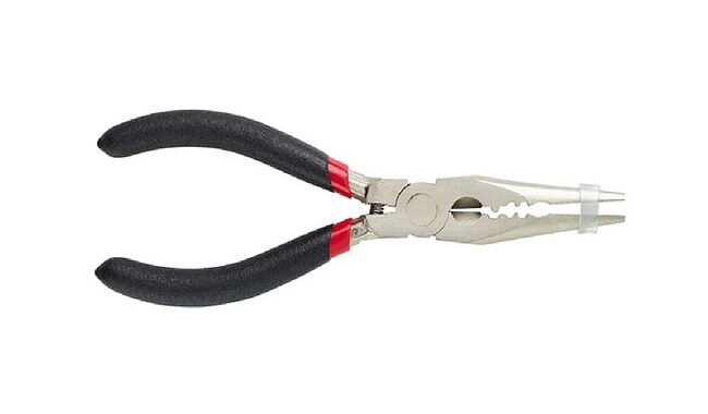 Щипці SERT Straight Plier - фото 1