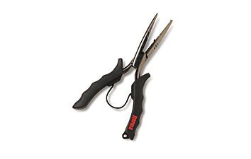 Плоскогубцы Rapala Stainless Steel Pliers