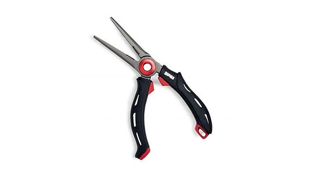 Плоскогубці Rapala Mag Spring Pliers 18 см - фото 1