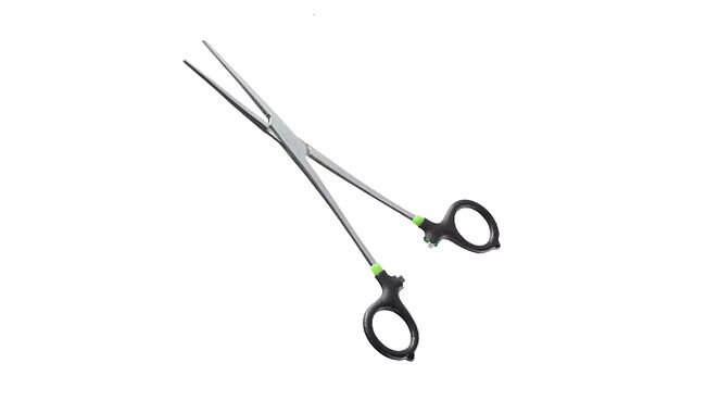 Затискач Daiwa Prorex 20 см - фото 1