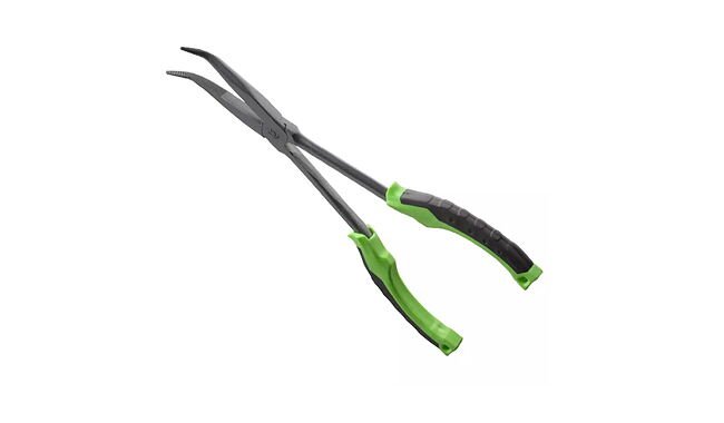 Щипці Daiwa Prorex Longnose Pliers 28 см - фото 1
