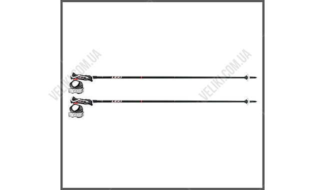 Палиці для лиж Leki Carbon 14 3D - дополнительное фото 5