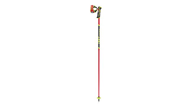 Палки для лыж Leki Venom SL 3D - фото 1