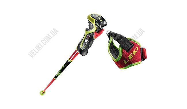 Палиці для лиж Leki Venom SL 3D - дополнительное фото 3