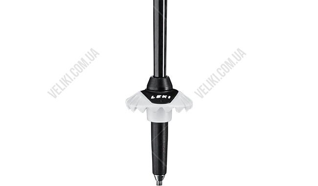 Палиці для лиж Leki Carbon HX 3D - дополнительное фото 3