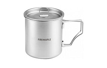 Кружка Fire Maple Alti 600 мл