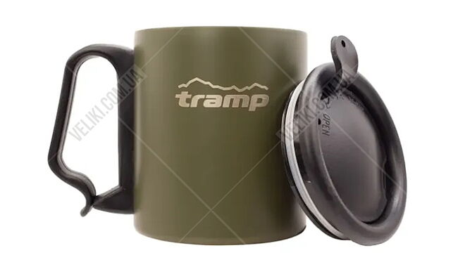 Термокружка Tramp UTRC-020 350 мл - дополнительное фото 5