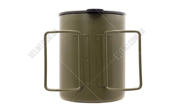 Термокухоль Tramp UTRC-142 500 мл - дополнительное фото 7