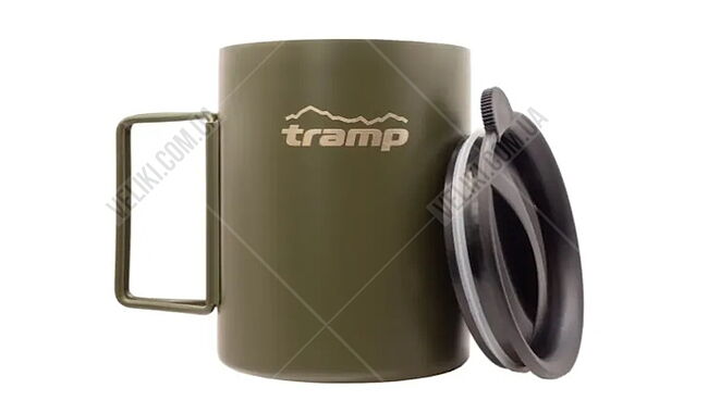 Термокухоль Tramp UTRC-142 500 мл - дополнительное фото 8