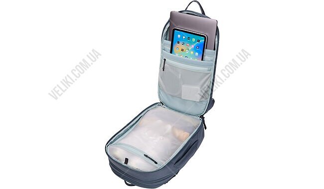 Рюкзак Thule Aion Travel 28 л - дополнительное фото 4