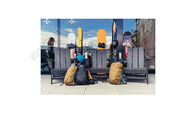 Рюкзак Gregory Verte 24 л - дополнительное фото 2