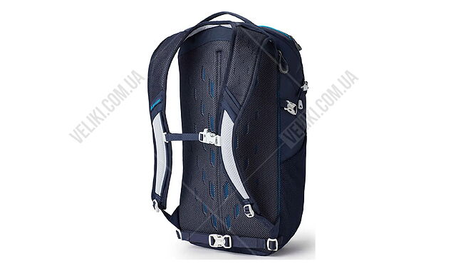 Рюкзак Gregory Nano 24 л - дополнительное фото 1