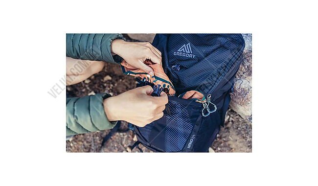 Рюкзак Gregory Nano 24 л - дополнительное фото 3