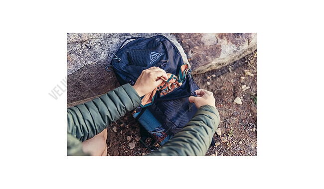 Рюкзак Gregory Nano 24 л - дополнительное фото 4