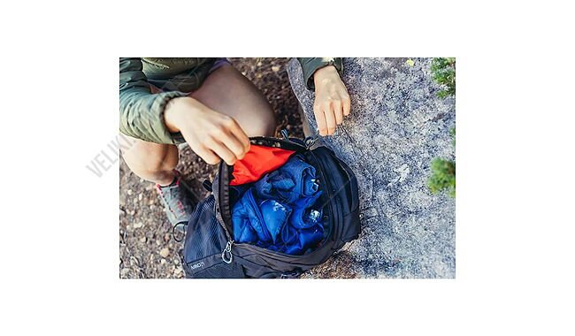 Рюкзак Gregory Nano 24 л - дополнительное фото 6