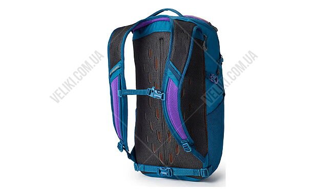 Рюкзак Gregory Nano 24 л - дополнительное фото 7