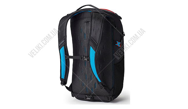 Рюкзак Gregory Nano 24 л - дополнительное фото 8